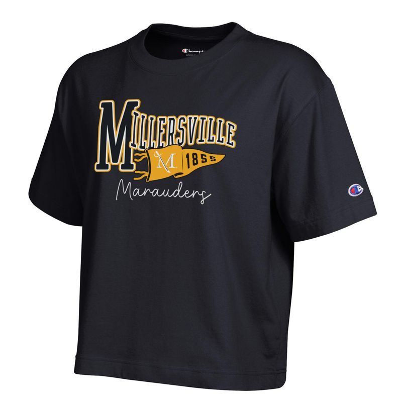 Women's All-Star Tee Black