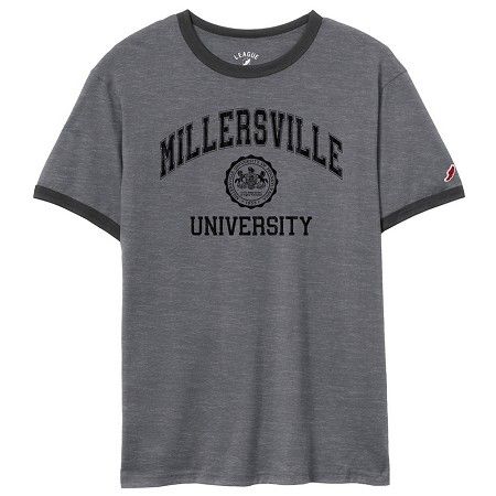 Victory Falls Ringer Tee