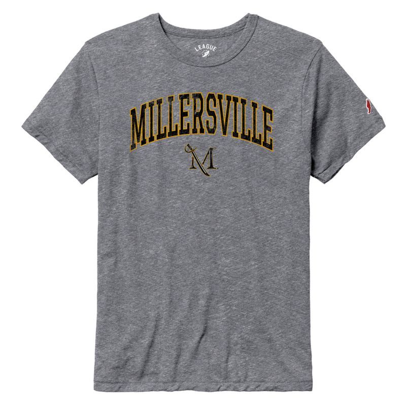 Victory Falls Tee 2026 Fall Heather
