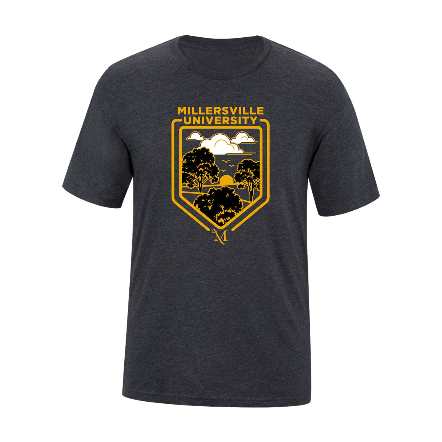 National T-Shirt Day 2026 Short Sleeve Tee