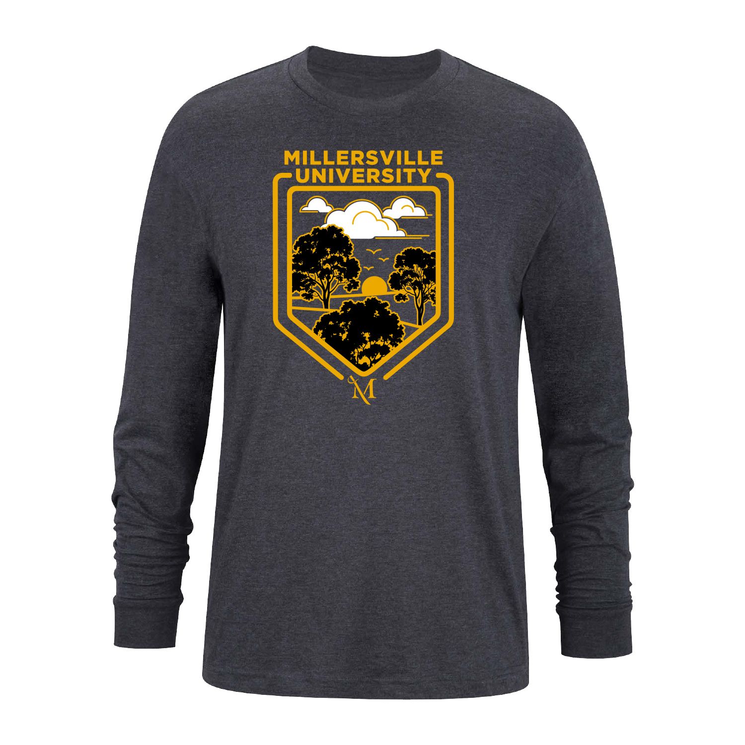 National T-Shirt Day 2026 Long Sleeve Tee