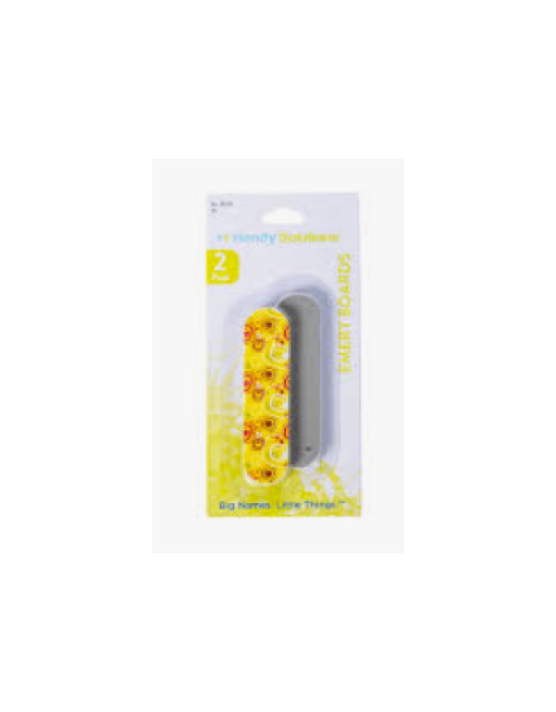 Handy Solutions Emery Board