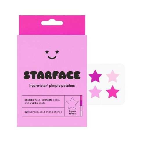 Starface Pimple Patch - Pink 32