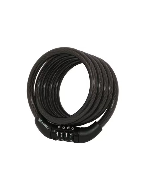 Bike Lock  4 Ft