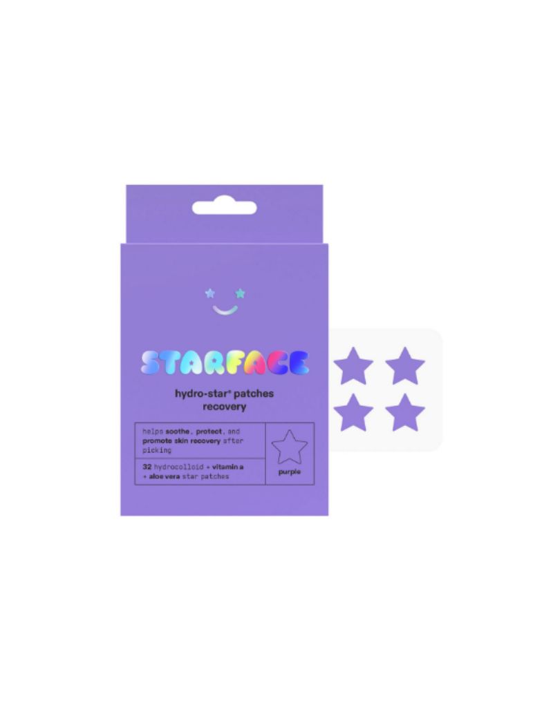 Starface Recovery Purple 32