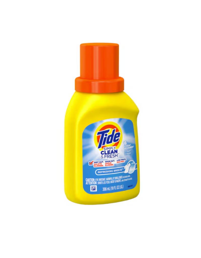 Tide Simply Clean &amp; Fresh 10oz