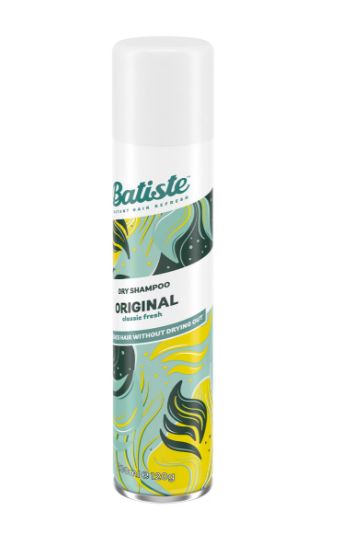 Batiste Dry Shampoo Original