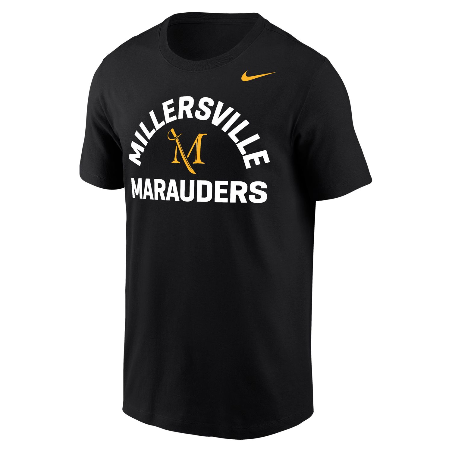 Nike Legend Short Sleeve Tee Black