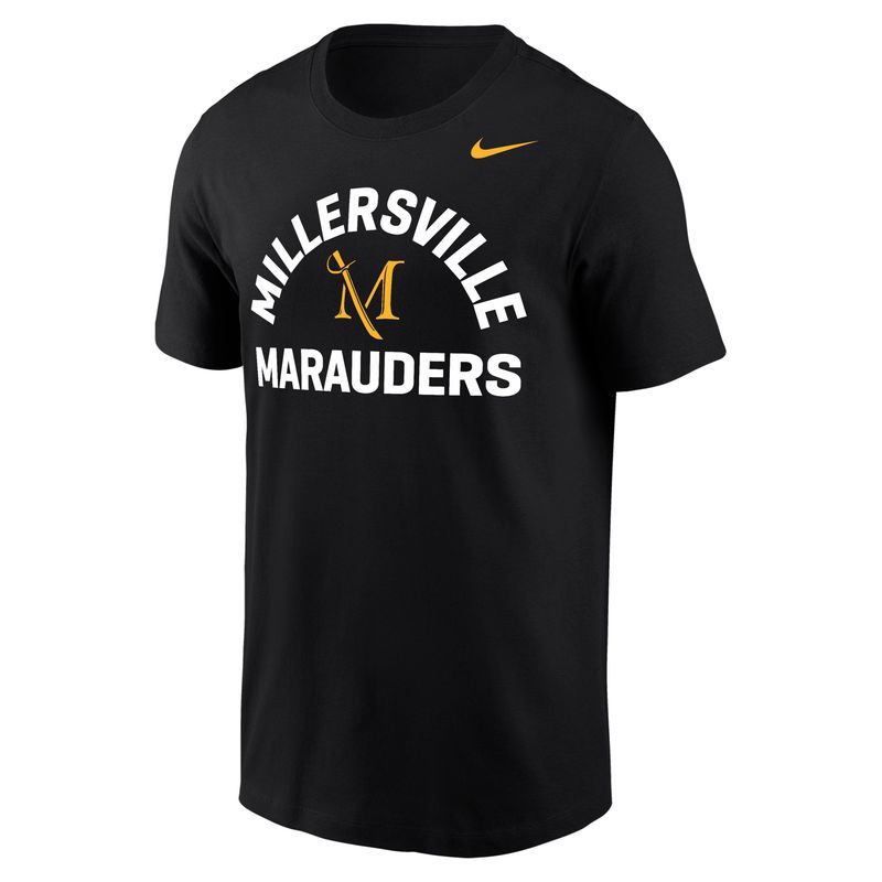Nike Legend Short Sleeve Tee Black