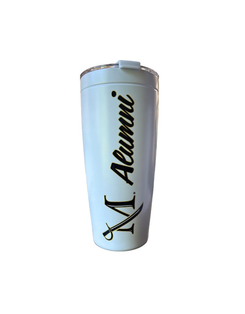 Alumni Viking Tumbler 20oz