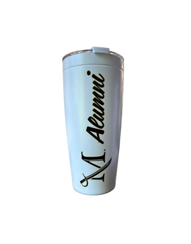 Alumni Viking Tumbler 20oz