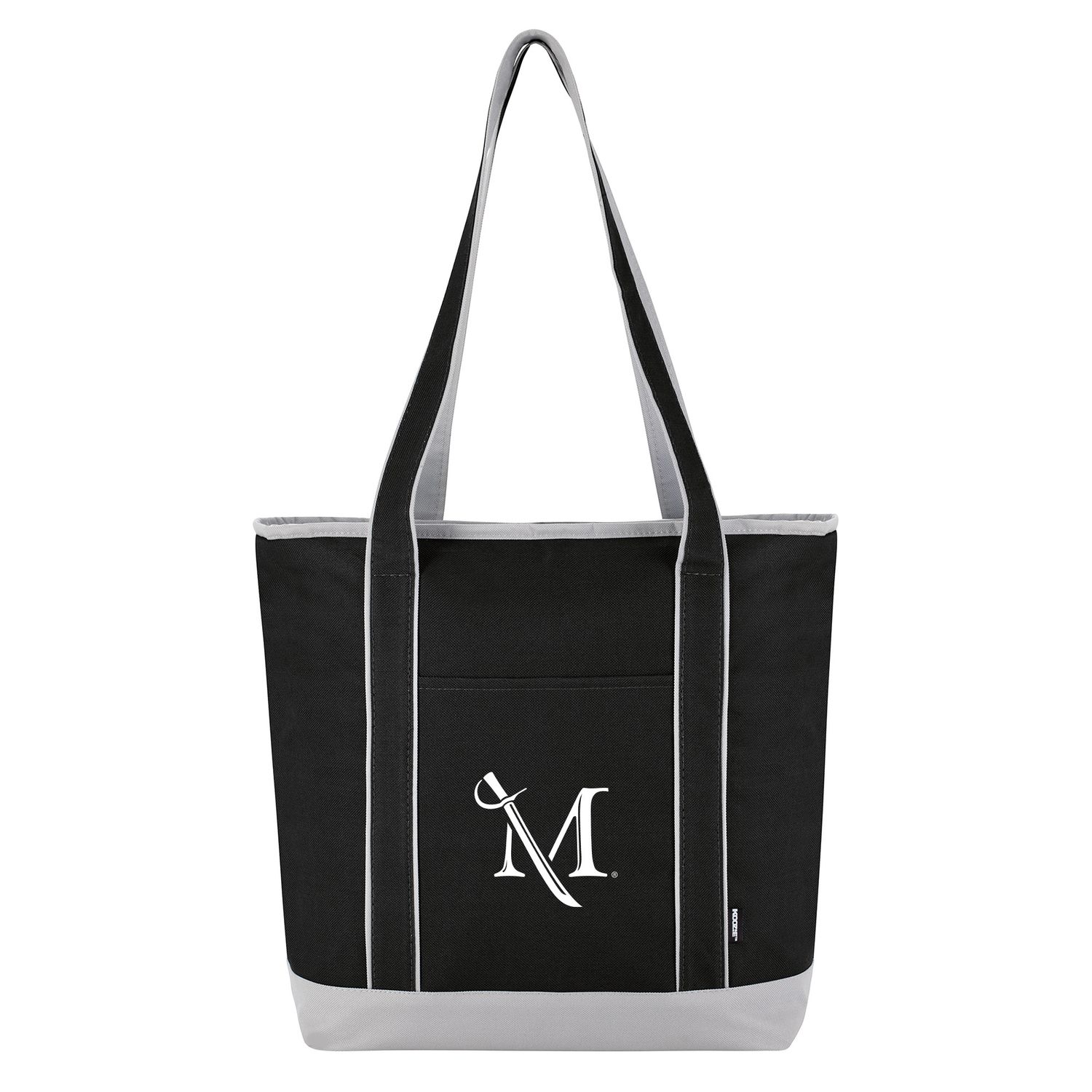 Koozie Lunch-Time Cooler Tote