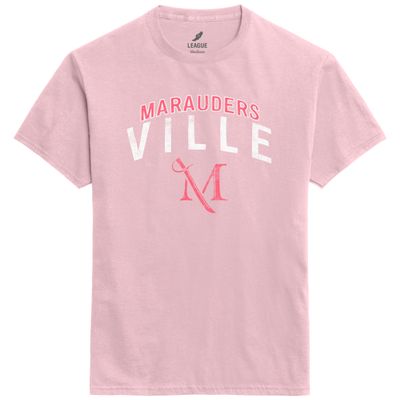 Breast Cancer Awareness Tee