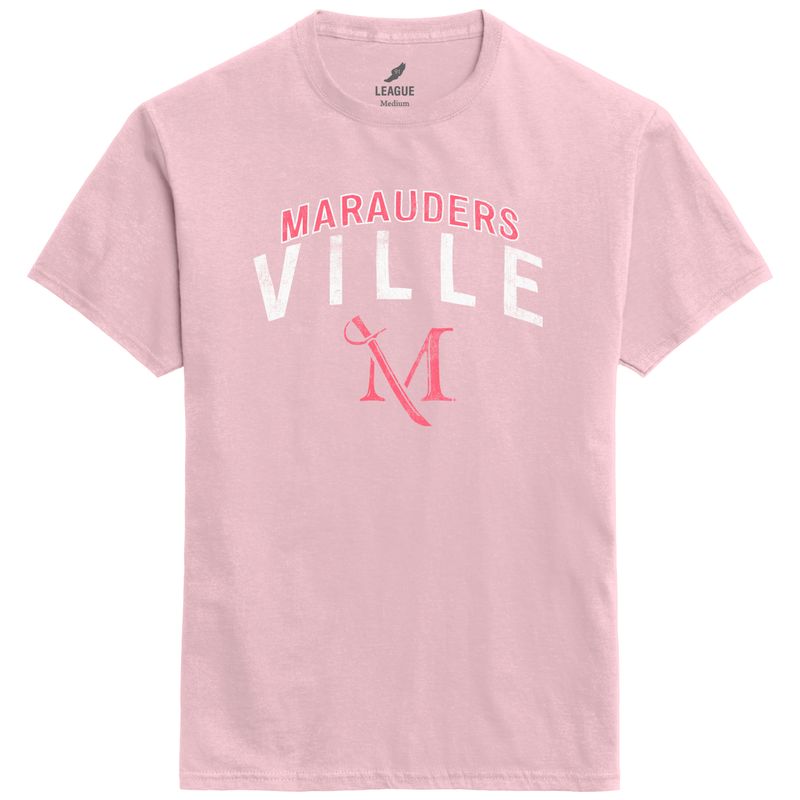 Breast Cancer Awareness Tee