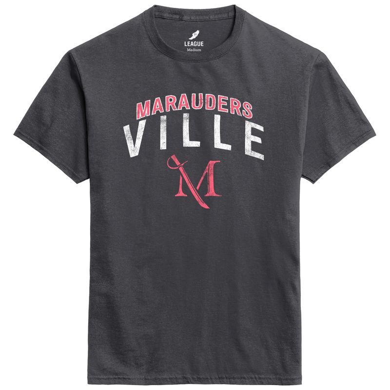 Breast Cancer Awareness Tee