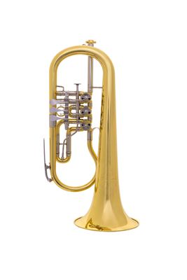 Flugelhorns