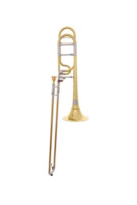 Tenor Trombones