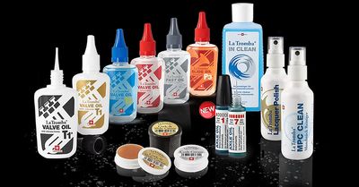 Lubricants