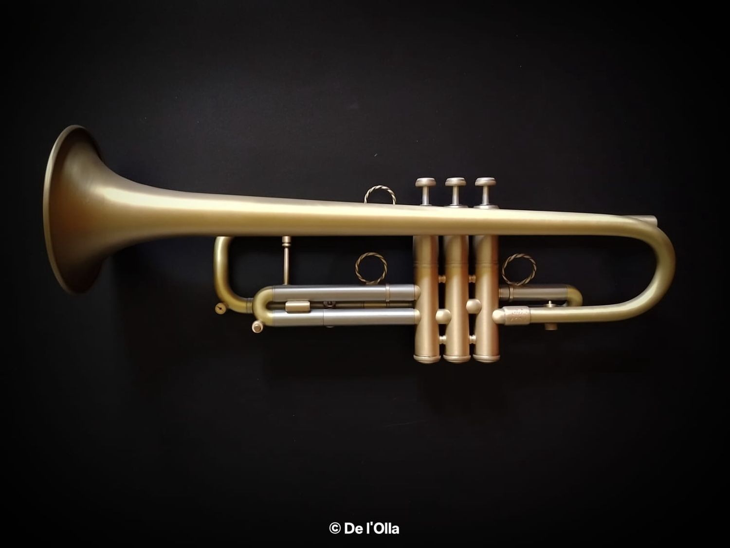 Toro B-Flat Trumpet