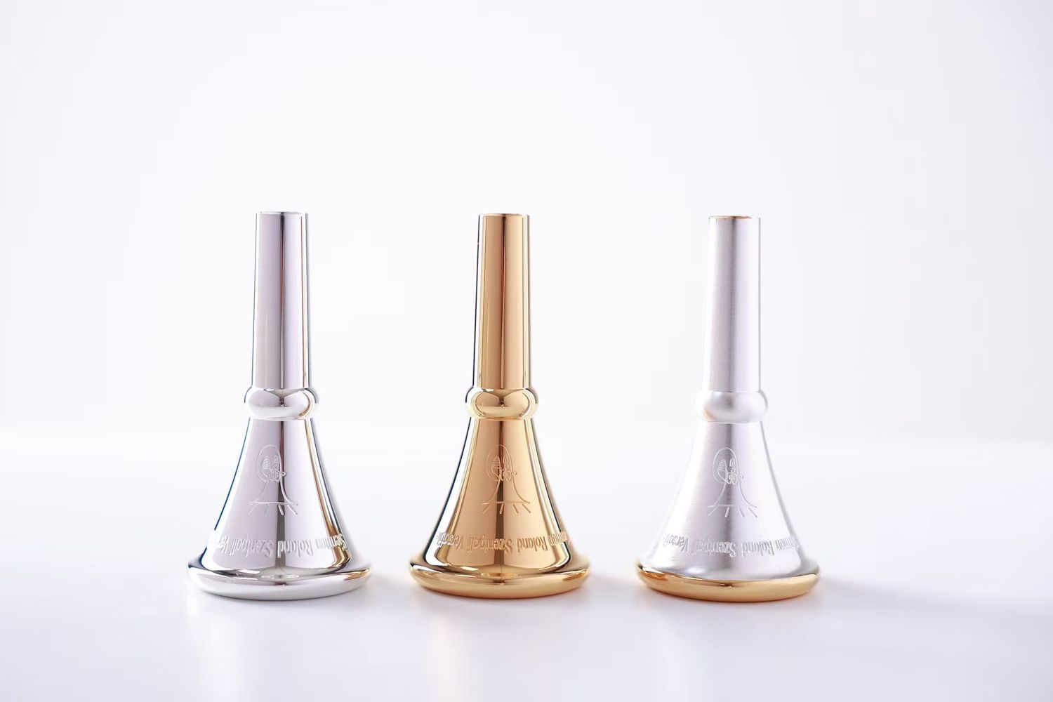 Sierman Highlander Mouthpiece