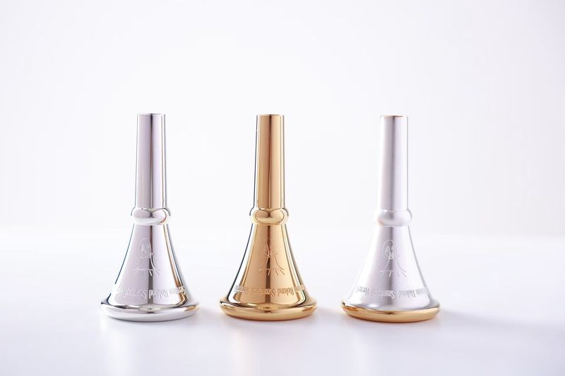 Sierman Highlander Mouthpiece