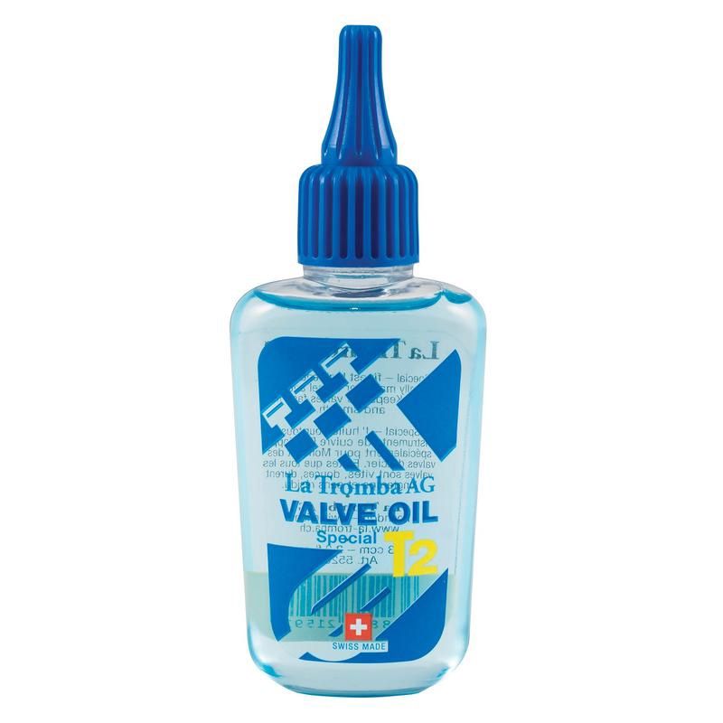 La Tromba T2 Valve Oil