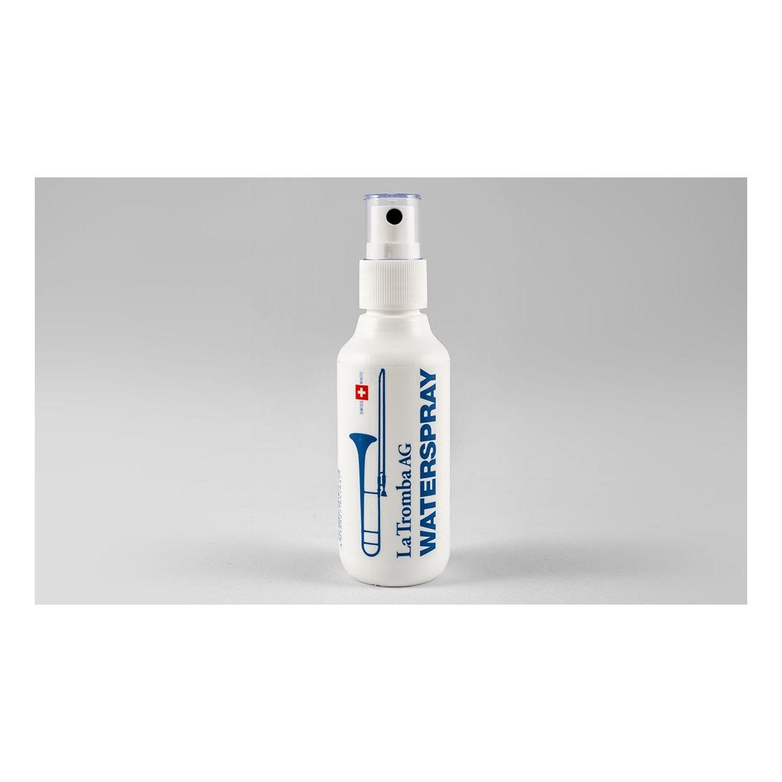 La Tromba Trombone Waterspray