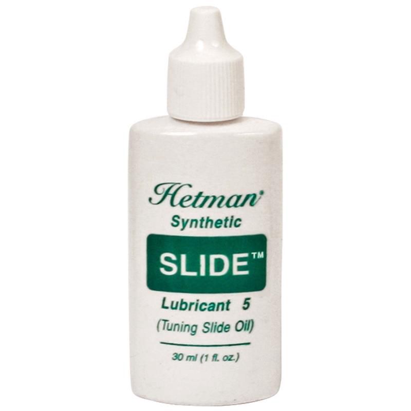 Hetman #5 Slide Oil