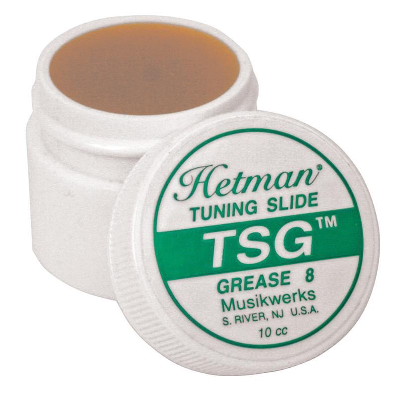 Hetman #8 TSG Slide Grease