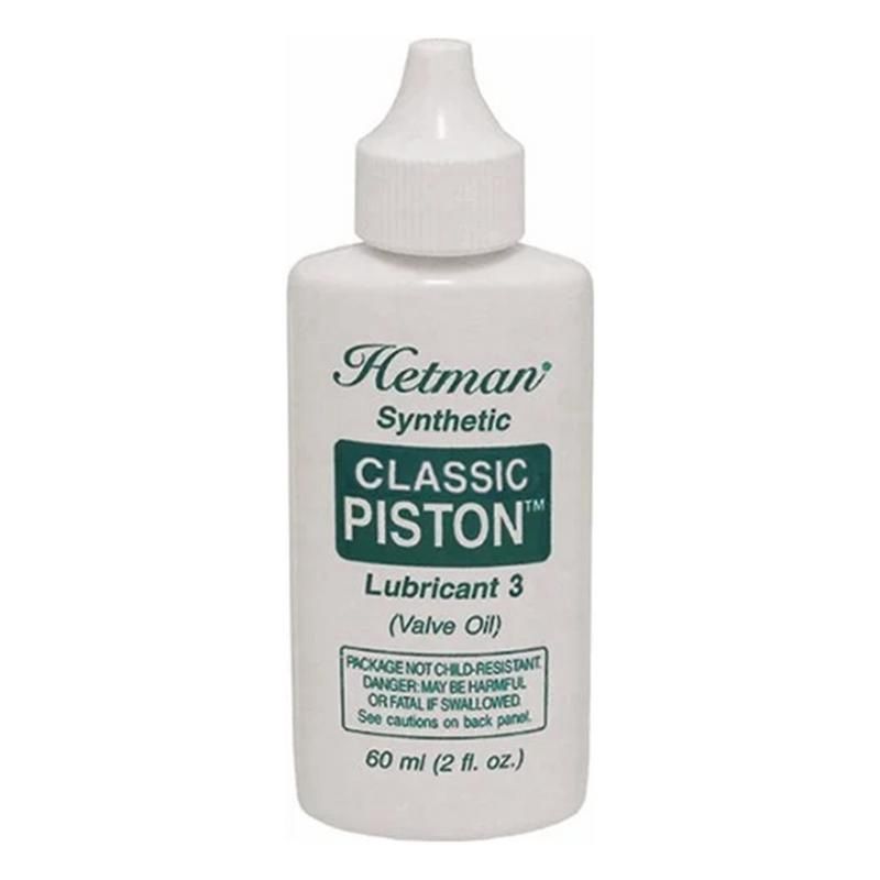 Hetman #3 Classic Piston Oil