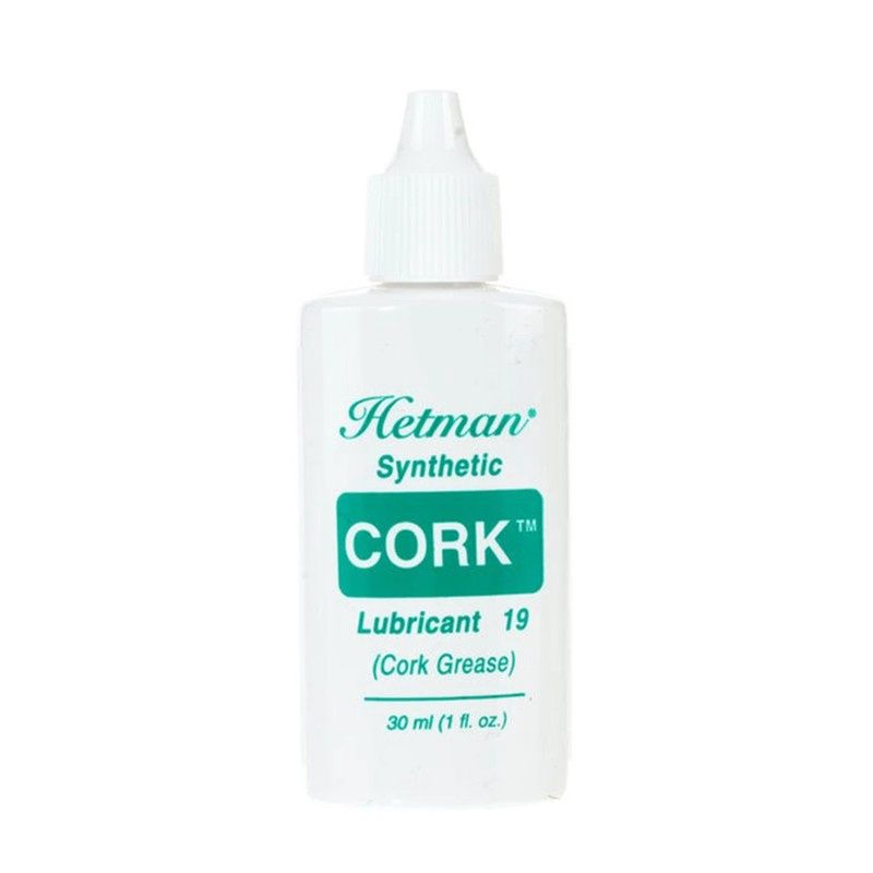 Hetman #19 Cork Lube