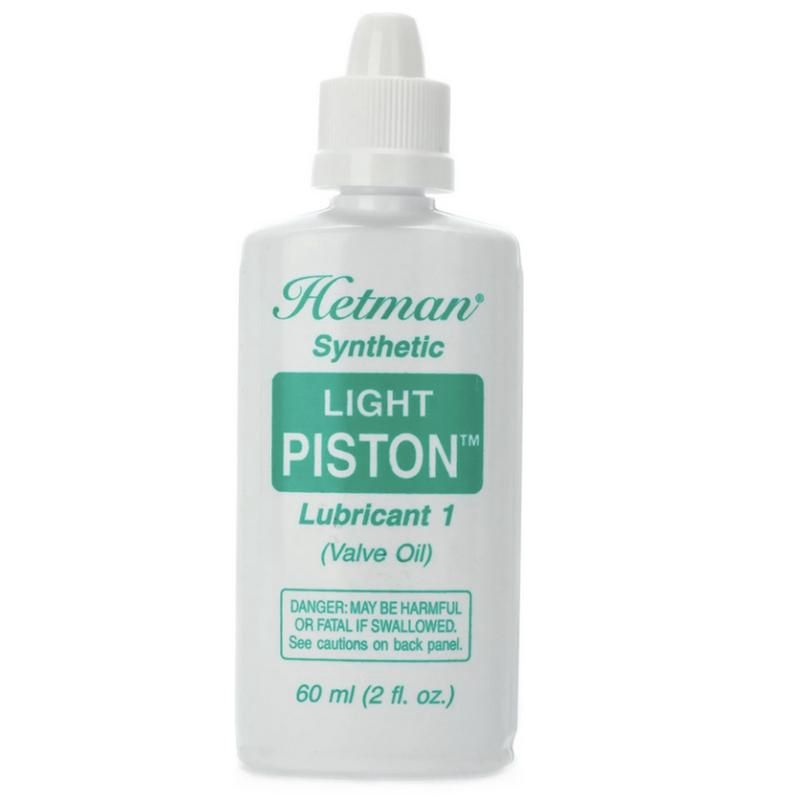 Hetman #1 Light Piston Oil