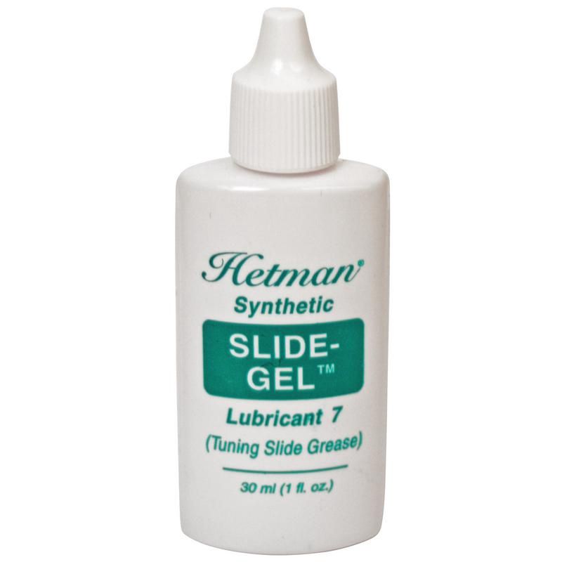 Hetman #7 Slide-Gel