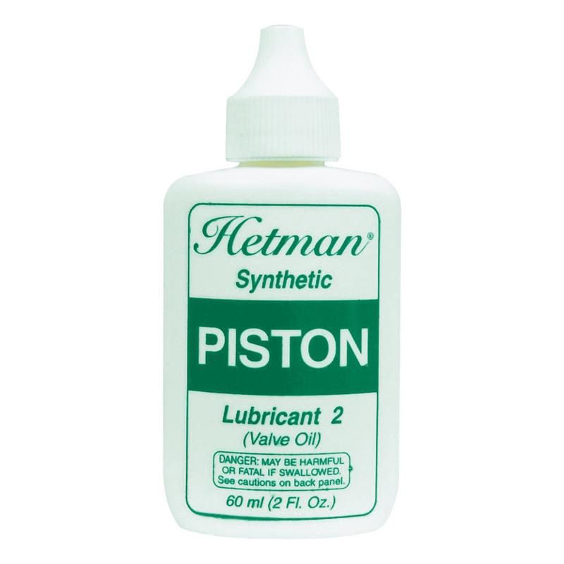 Hetman #2 Piston Oil
