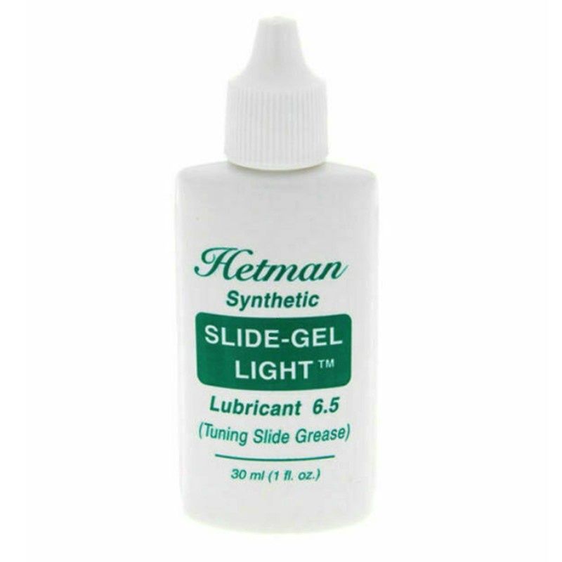 Hetman #6.5 Slide-Gel Light