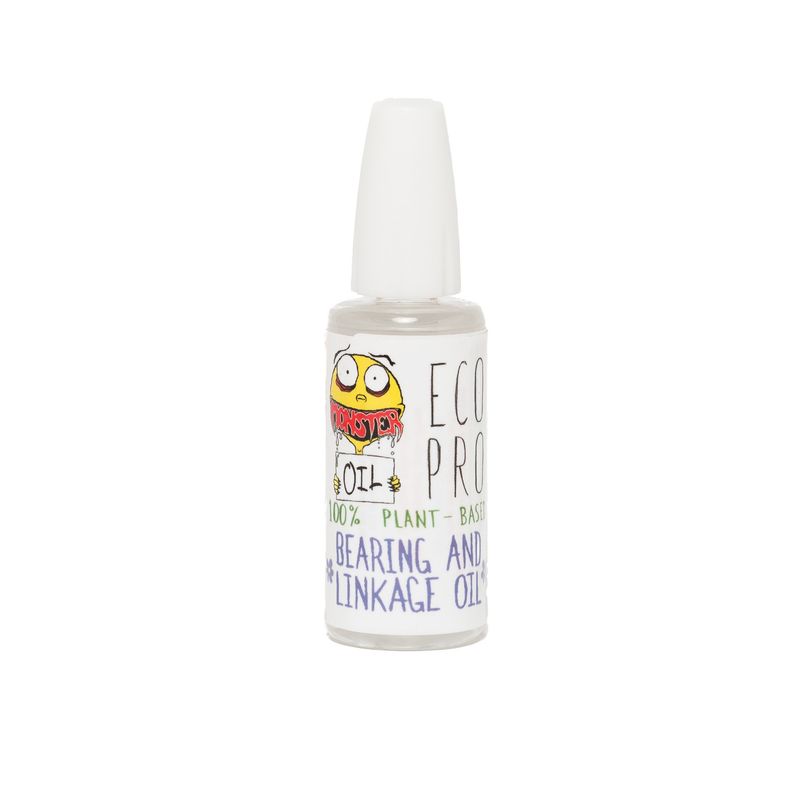 Monster EcoPro Bearing and Linkage Oil