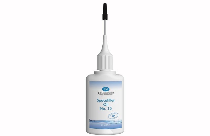 J. Meinlschmidt #15 Synthetic Spacefiller Oil