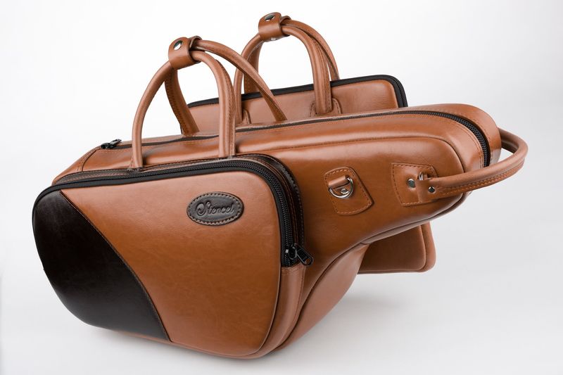 Stencel Tenor Saxophone Classic Gig Bag