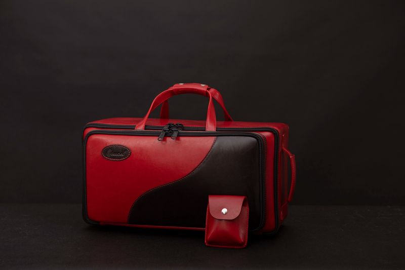 Stencel Trumpet Case