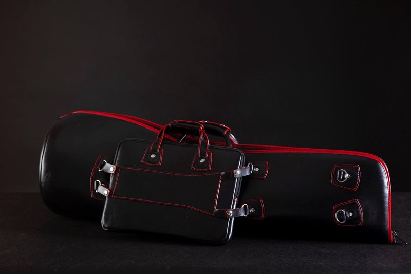 Stencel Trombone Light Gig Bag