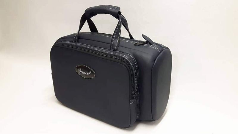 Stencel Cornet Case