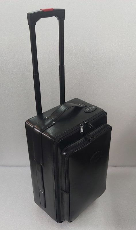 Stencel 3 Trumpet Case