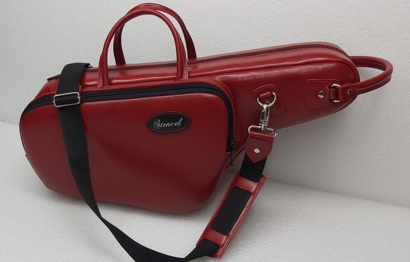 Stencel Tenor Saxophone Light Gig Bag
