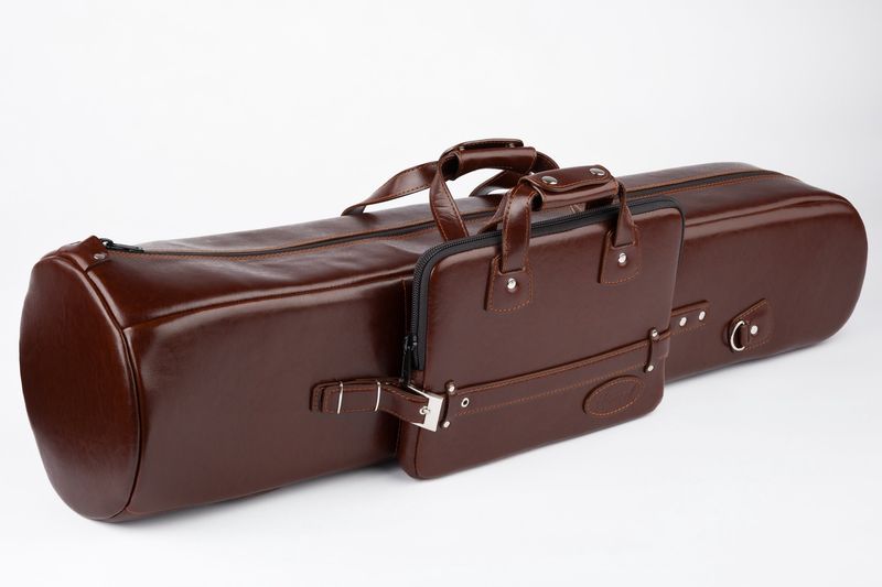 Stencel Trombone Case