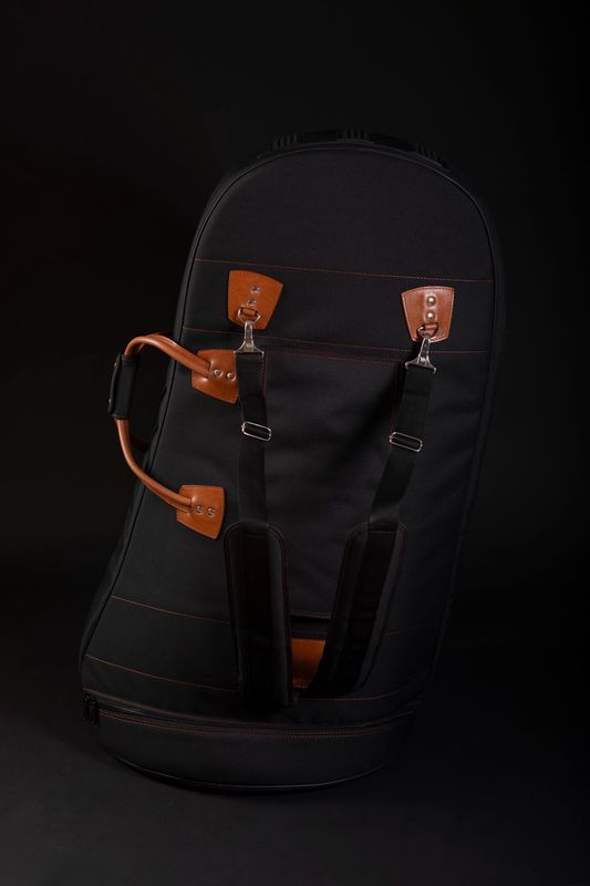 Stencel Tuba Classic Gig Bag