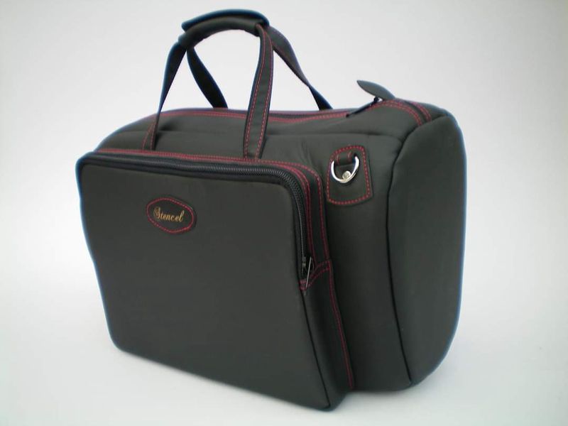 Stencel Flugelhorn Case