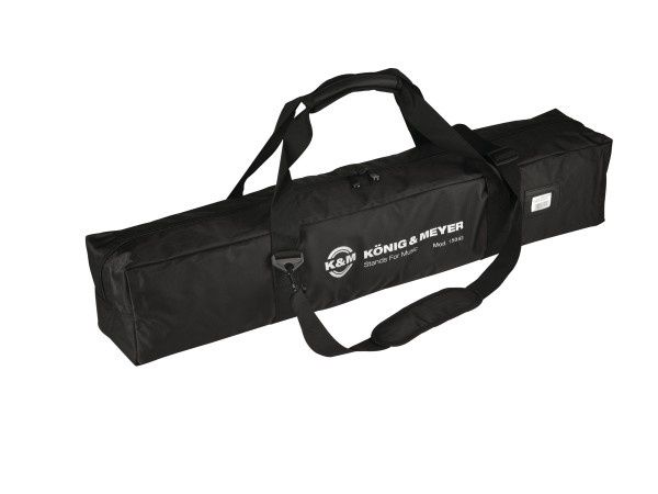 K&amp;M Universal Carrying Case, Black
