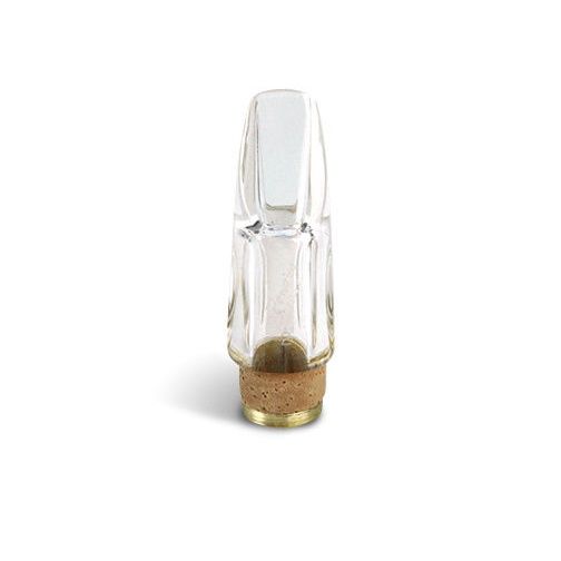Pomarico Crystal Mouthpiece, Alto Clarinet