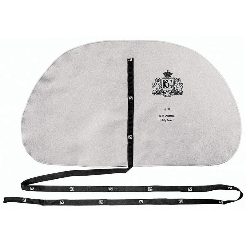 Microfiber Swab for Alto Saxophone