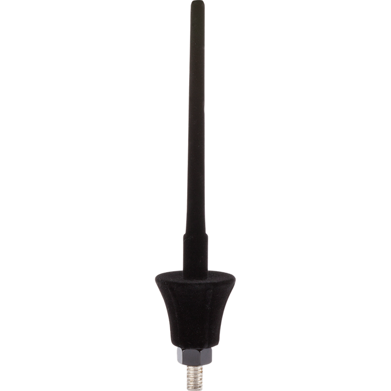 Deluxe Velvet Peg for Piccolo